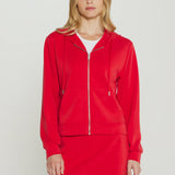 REV Full Zip Hoodie (7 Diamonds)