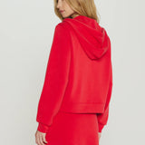 REV Full Zip Hoodie (7 Diamonds)