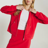 REV Full Zip Hoodie (7 Diamonds)