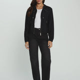 1 Zuma Full Zip Jacket (7 Diamonds)