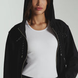 1 Zuma Full Zip Jacket (7 Diamonds)