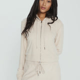 Terry Fitted Jacket (7 Diamonds)