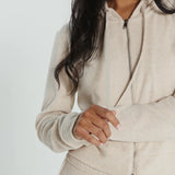 Terry Fitted Jacket (7 Diamonds)