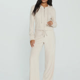 Terry Fitted Jacket (7 Diamonds)