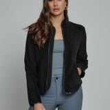 1 Park Fleece Jacket (7 Diamonds)
