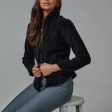 1 Park Fleece Jacket (7 Diamonds)