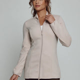 Julien Longline Full Zip Jacket (7 Diamonds)