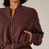 REV Bomber Jacket (7 Diamonds)