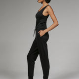 REV Jumpsuit (7 Diamonds)