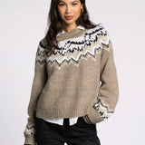Vega Sweater