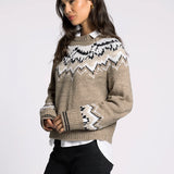 Vega Sweater