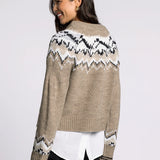 Vega Sweater