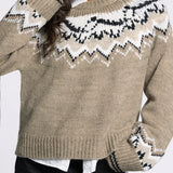 Vega Sweater