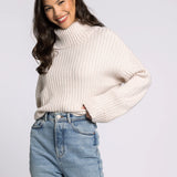 Virginia Sweater