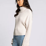 Virginia Sweater