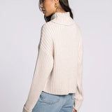 Virginia Sweater