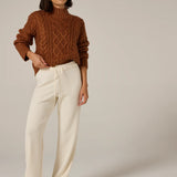 REV Straight Leg Pant (7 Diamonds)