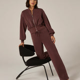 REV Straight Leg Pant (7 Diamonds)