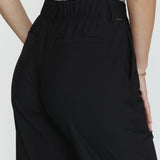 1 Zuma High Waisted Trouser 30" (7 Diamonds)