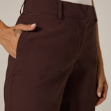 Zuma High Waisted Trouser (7 Diamonds)