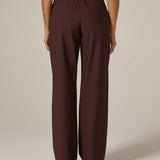 Zuma High Waisted Trouser (7 Diamonds)