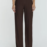 1 Zuma High Waisted Trouser (7 Diamonds)