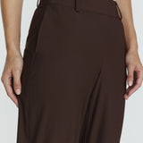 1 Zuma High Waisted Trouser (7 Diamonds)