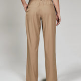 Zuma High Waisted Trouser (7 Diamonds)