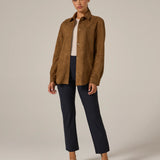 Zuma Pull On Pant (7 Diamonds)