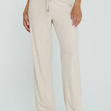 Terry Straight Leg Pant (7 Diamonds)