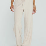 Terry Straight Leg Pant (7 Diamonds)