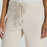 Terry Straight Leg Pant (7 Diamonds)