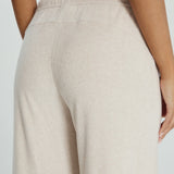 Terry Straight Leg Pant (7 Diamonds)