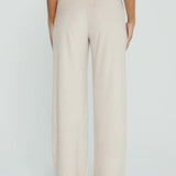 Terry Straight Leg Pant (7 Diamonds)