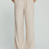 Lana Linen Pant (7 Diamonds)
