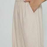 Lana Linen Pant (7 Diamonds)