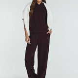 Elevate Straight Leg Pant (7 Diamonds)