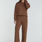Elevate Straight Leg Pant (7 Diamonds)