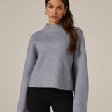 Wren Knitted Sweater (7 Diamonds)