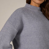 Wren Knitted Sweater (7 Diamonds)