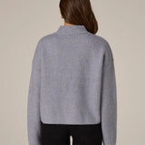 Wren Knitted Sweater (7 Diamonds)