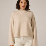 Wren Knitted Sweater (7 Diamonds)