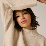 Wren Knitted Sweater (7 Diamonds)