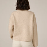 Wren Knitted Sweater (7 Diamonds)