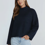 Wren Knitted Sweater (7 Diamonds)
