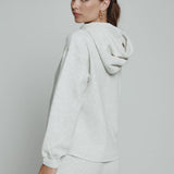 Restoration Half-Zip Hoodie (7 Diamonds)