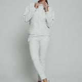 Restoration Half-Zip Hoodie (7 Diamonds)