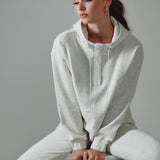 Restoration Half-Zip Hoodie (7 Diamonds)