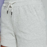 Restoration 3" Short (7 Diamonds)