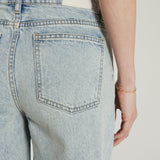 Bobbie Longline Denim Short (7 Diamonds)
